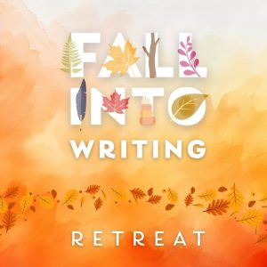 Fall Into Writing Retreat: Single Room